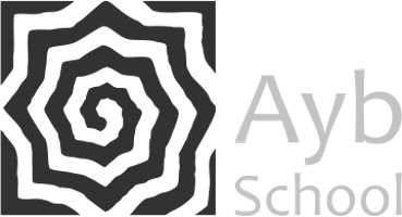Ayb_school_logo
